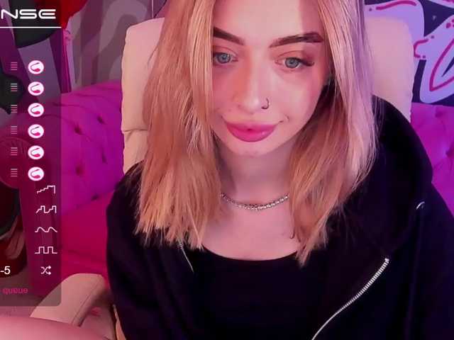 Vysílací screenshoty MiaMeows