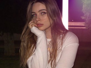 Erotický videochat MiaMey