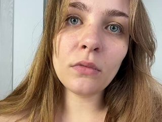 Erotický videochat MiaMey