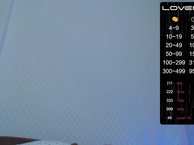 Vysílací screenshoty FleurDAmour_