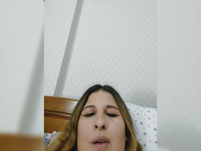 Vysílací screenshoty FleurDAmour_