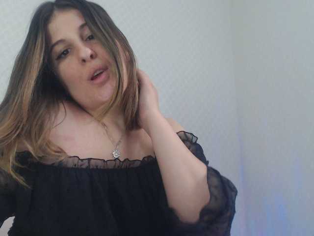 Vysílací screenshoty FleurDAmour_
