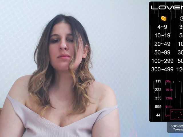 Vysílací screenshoty FleurDAmour_
