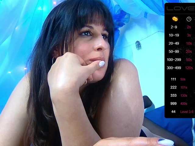 Vysílací screenshoty FleurDAmour_