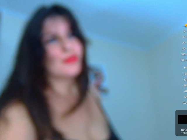 Vysílací screenshoty FleurDAmour_