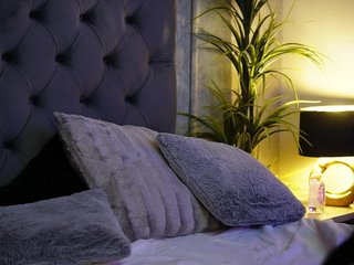 Erotický videochat MiamiCoffee