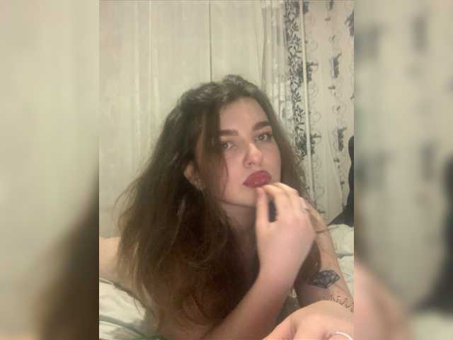 Vysílací screenshoty MiaMike15