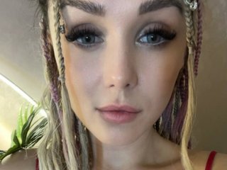 Erotický videochat Sonya_Mur