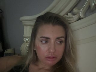 Erotický videochat MiaMiss