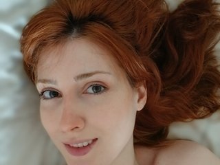Erotický videochat MiaMoon123