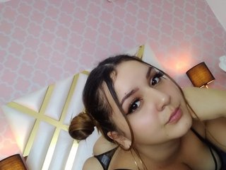 Erotický video chat MiaMoon18