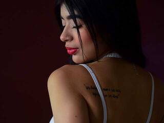 Erotický videochat miamurphy