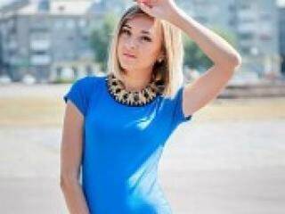 Erotický videochat miamya20