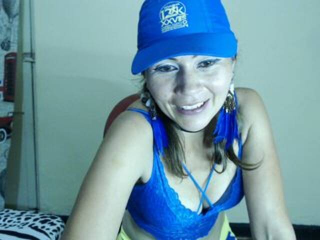 Vysílací screenshoty miangel