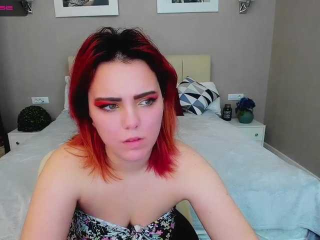 Vysílací screenshoty MiaNight
