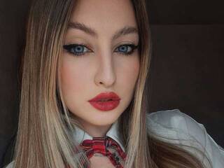 Erotický videochat Mianovikkk