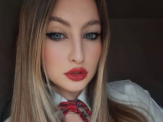 Erotický videochat Mianovikkk