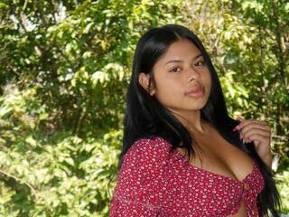 Erotický videochat MiaOrtiz