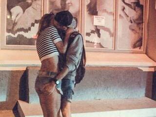 Erotický videochat MiaPaul90