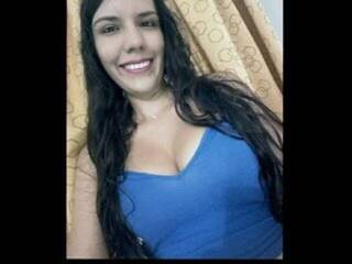 Erotický videochat Miaprestonn