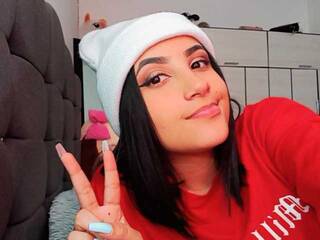 Erotický videochat miaprinces18