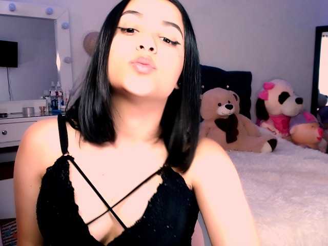 Vysílací screenshoty miaprinces18