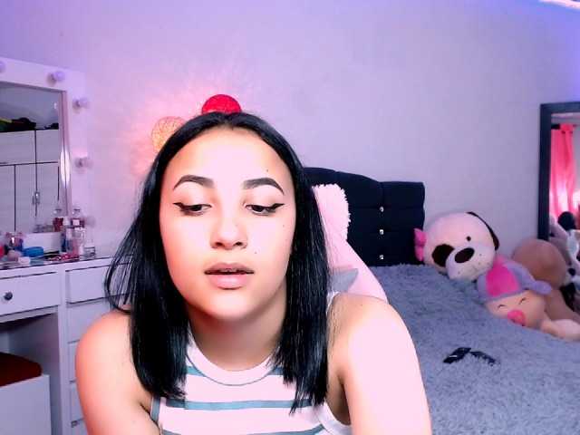 Vysílací screenshoty miaprinces18