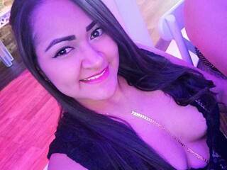 Erotický videochat MiaRandy