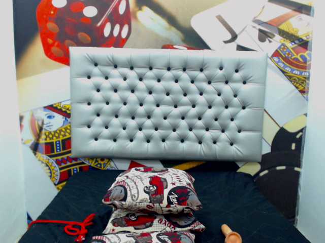 Vysílací screenshoty MiaRed