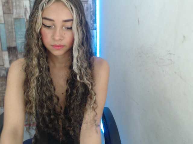 Vysílací screenshoty MiaRizos