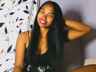 Erotický videochat Miarizou