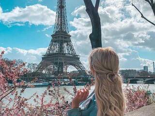 Erotický videochat MiaRizzo