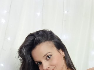 Erotický videochat MiaRobinn