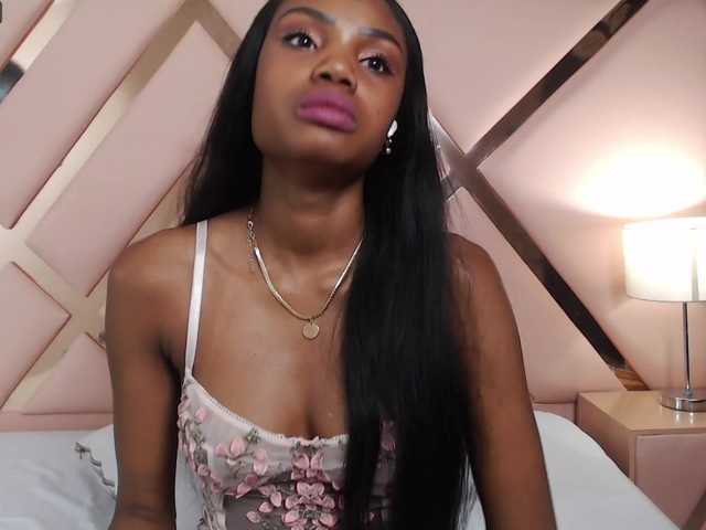 Vysílací screenshoty MiaRoosse