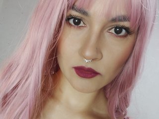 Erotický videochat MiaRouse