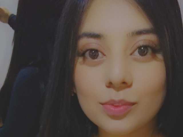 Fotografie profilu miarousex