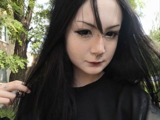 Erotický videochat MiaScarlet