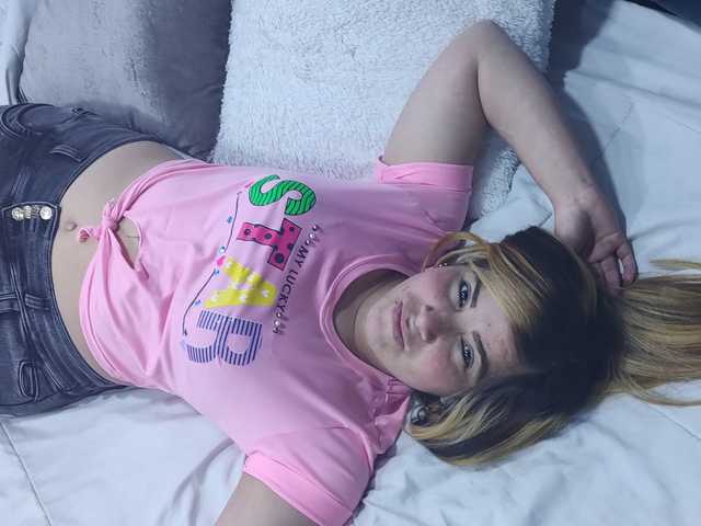 Fotografie profilu MiaScott