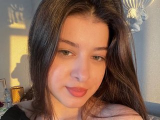 Erotický videochat _Mia_