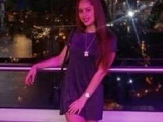 Erotický videochat MiaSmiths