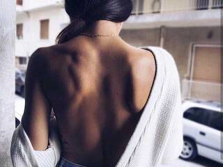 Erotický videochat MiaSmithx