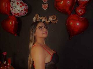 Erotický videochat MiaSSweet