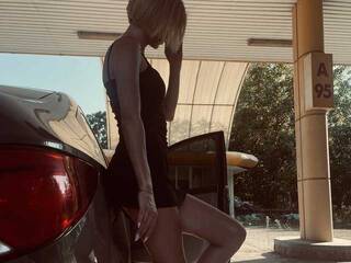 Erotický videochat Daria_Desire