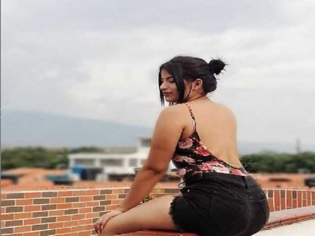 Fotografie profilu MiaSweet