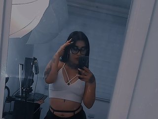 Erotický video chat miasweet4