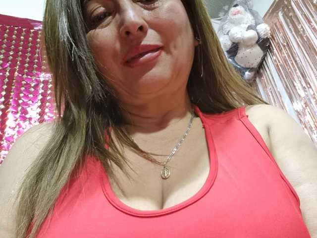 Fotografie profilu miatitsmature