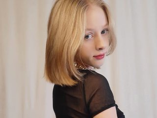 Erotický videochat MiaVebes