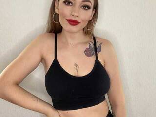 Erotický videochat Mia_Williams