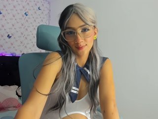 Erotický videochat MiaWithe