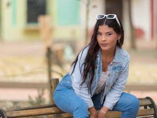 Erotický videochat Miaynocolucci